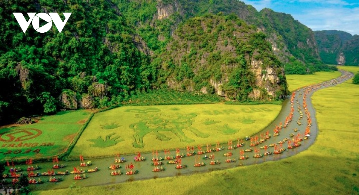 Vietnam becomes top international destination for Australian travellers